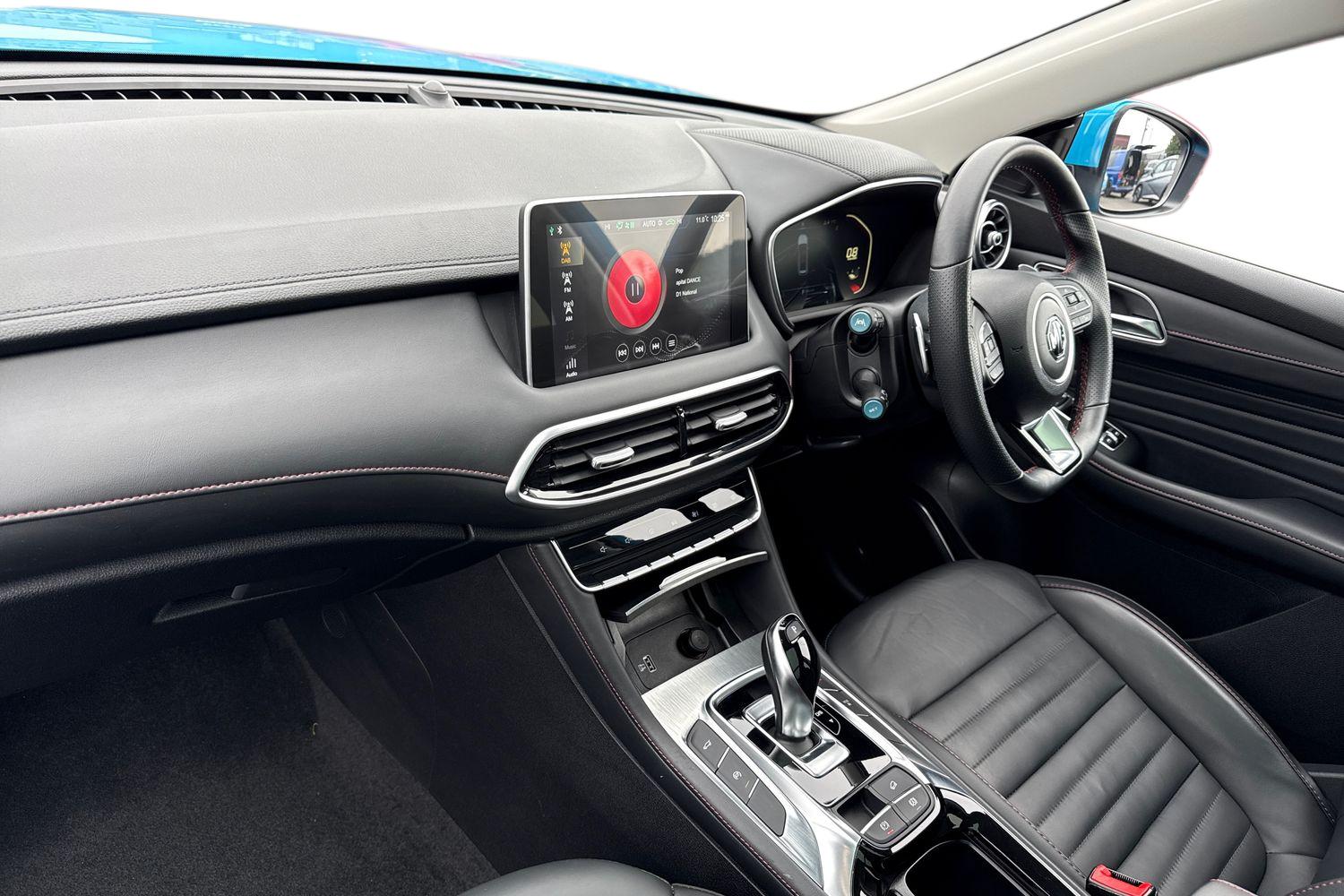 Used MG MG HS 2023 for sale - 77812503: Photo 15