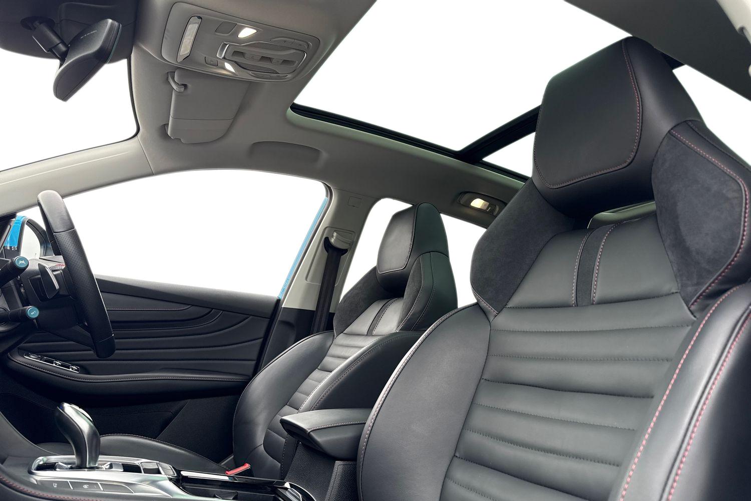 Used MG MG HS 2023 for sale - 77812503: Photo 16