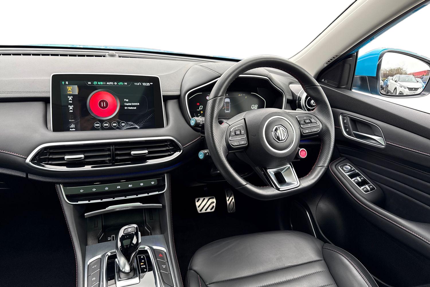 Used MG MG HS 2023 for sale - 77812503: Photo 18