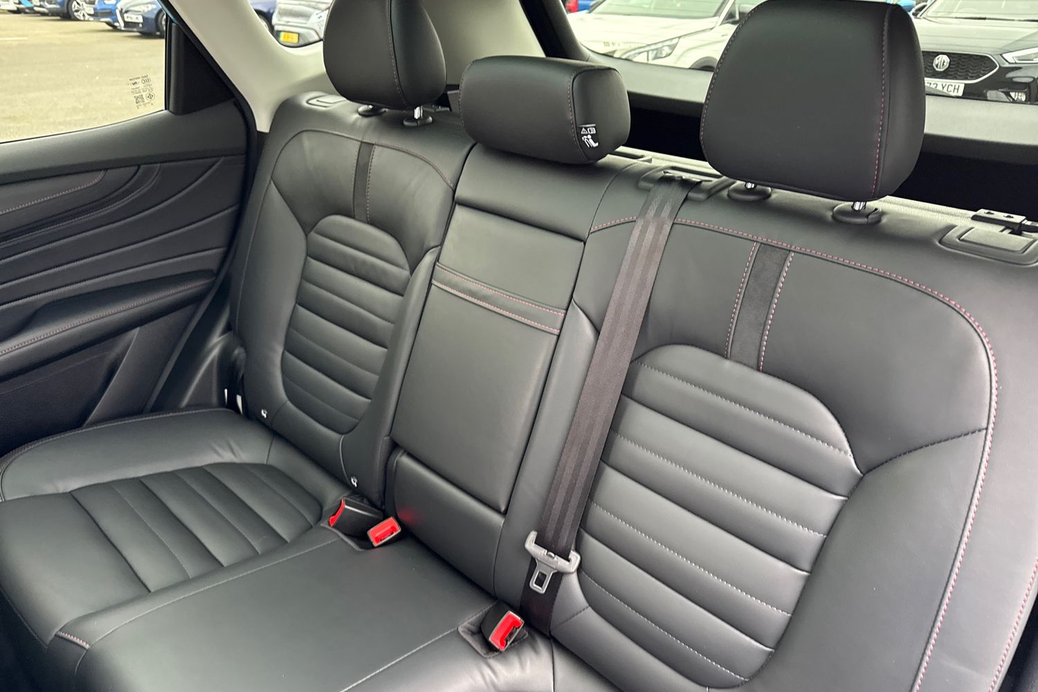 Used MG MG HS 2023 for sale - 77812503: Photo 19