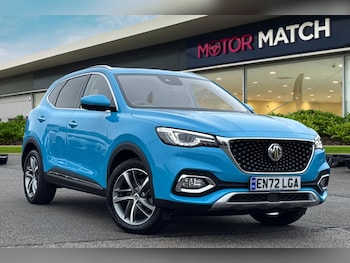 Used MG MG HS 2023 for sale - 77812503: Photo