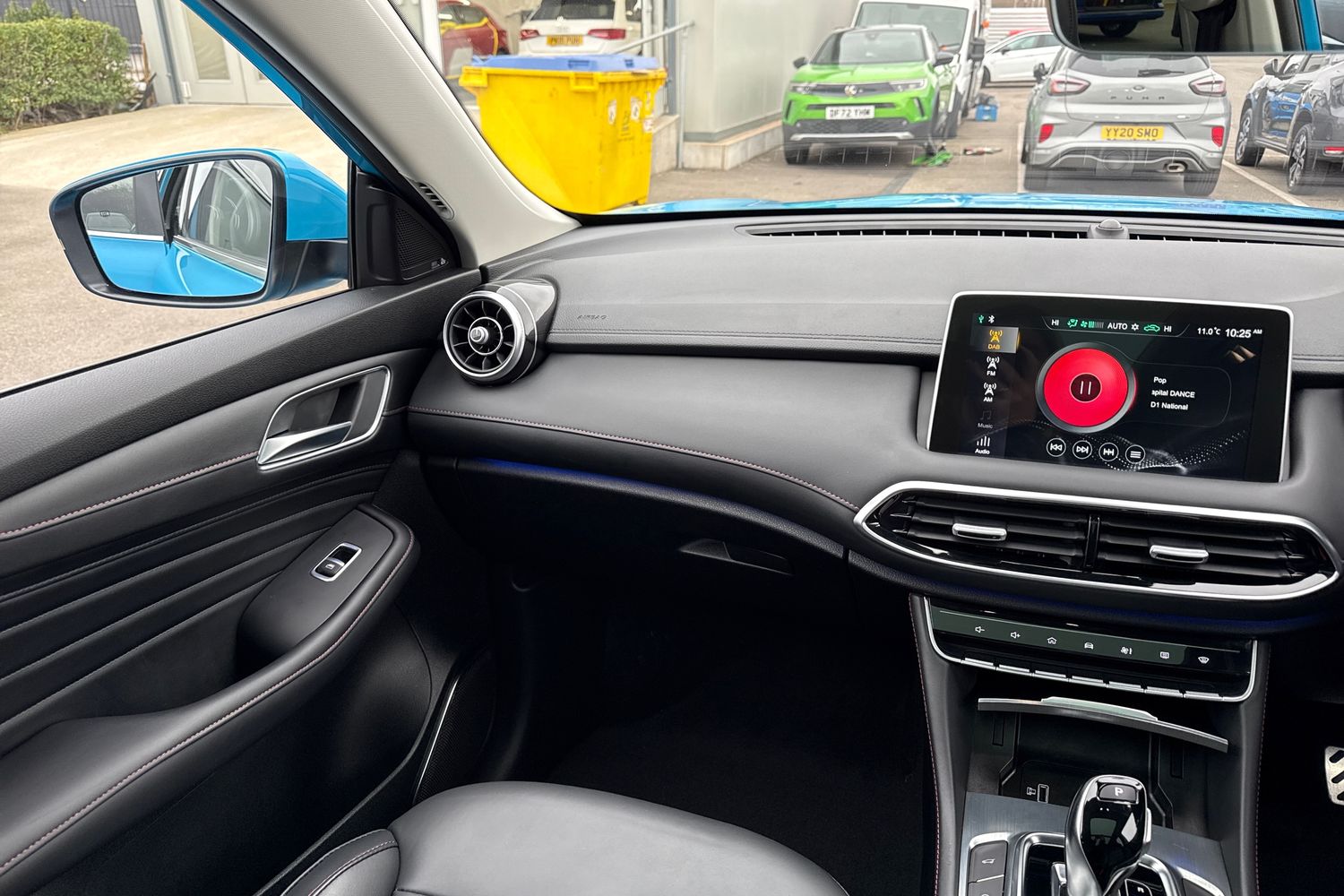 Used MG MG HS 2023 for sale - 77812503: Photo 20