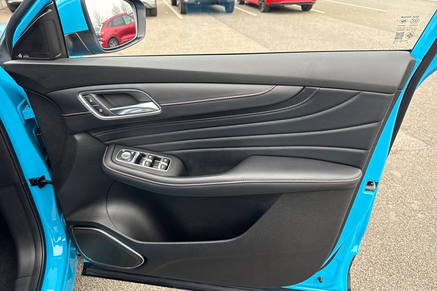 Used MG MG HS 2023 for sale - 77812503: Photo 21