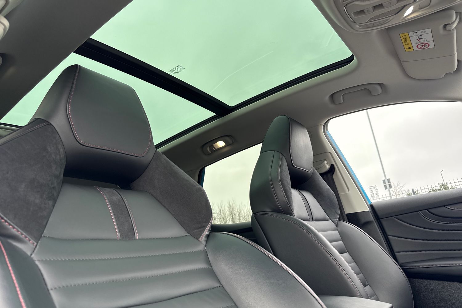 Used MG MG HS 2023 for sale - 77812503: Photo 24