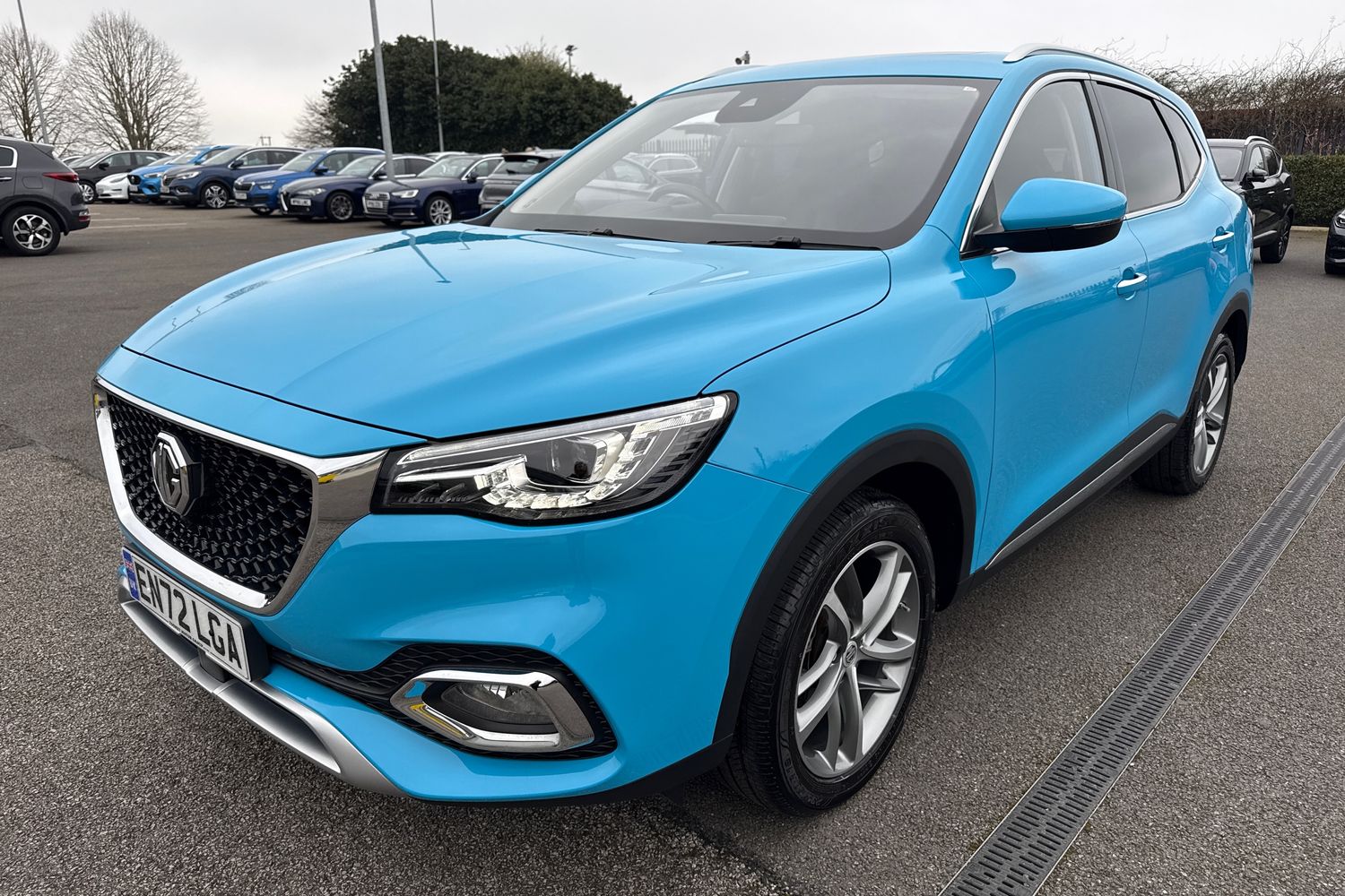 Used MG MG HS 2023 for sale - 77812503: Photo 27