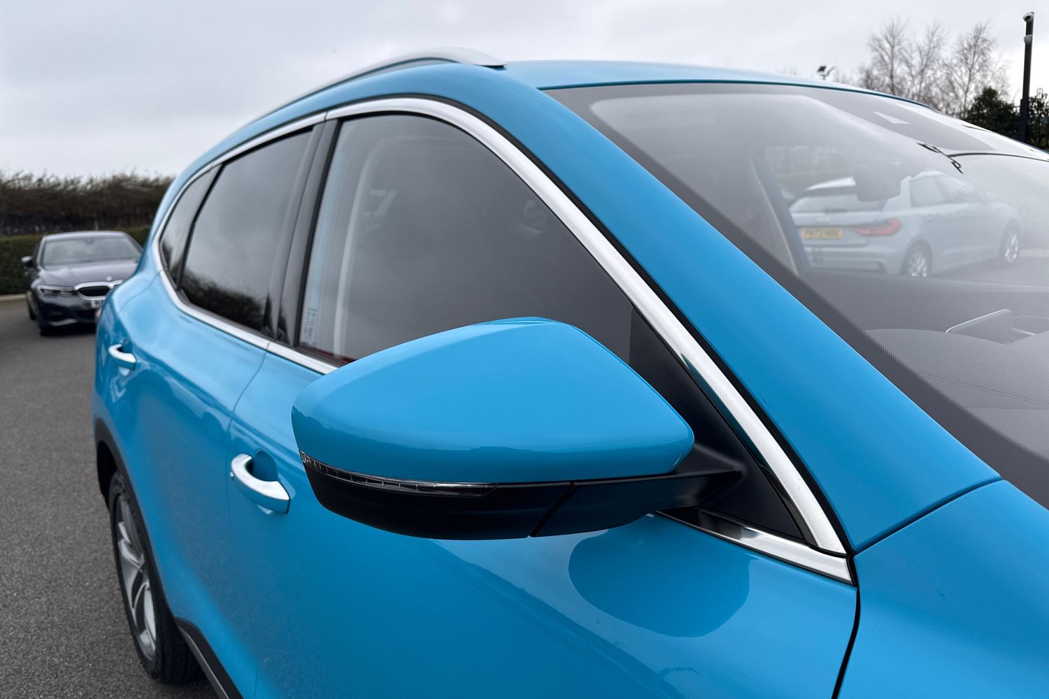 Used MG MG HS 2023 for sale - 77812503: Photo 28