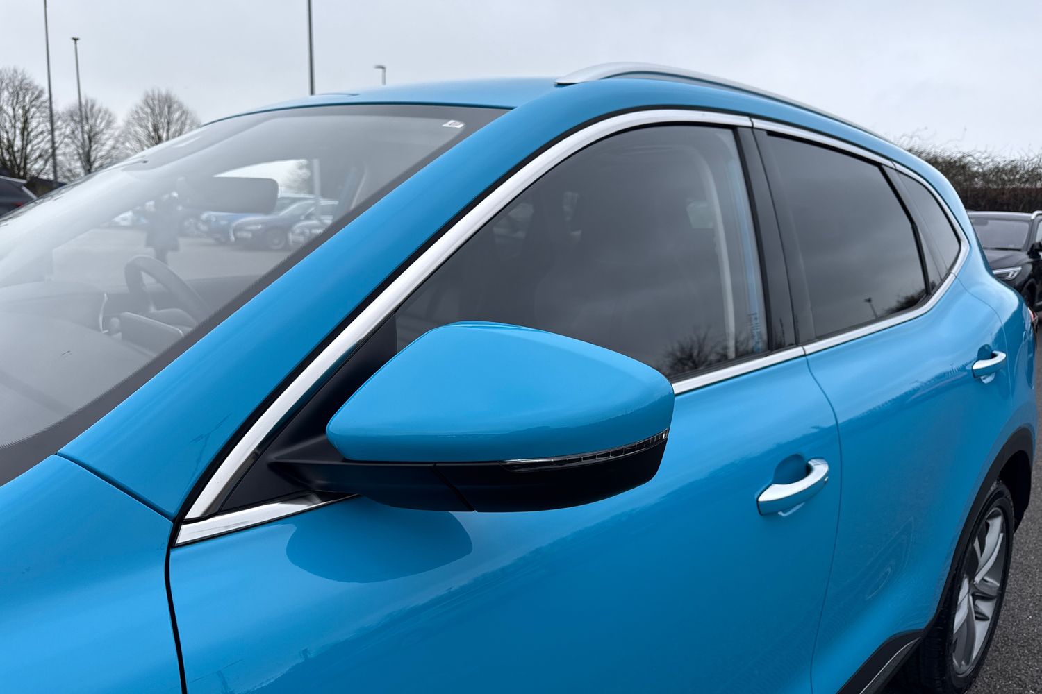 Used MG MG HS 2023 for sale - 77812503: Photo 32