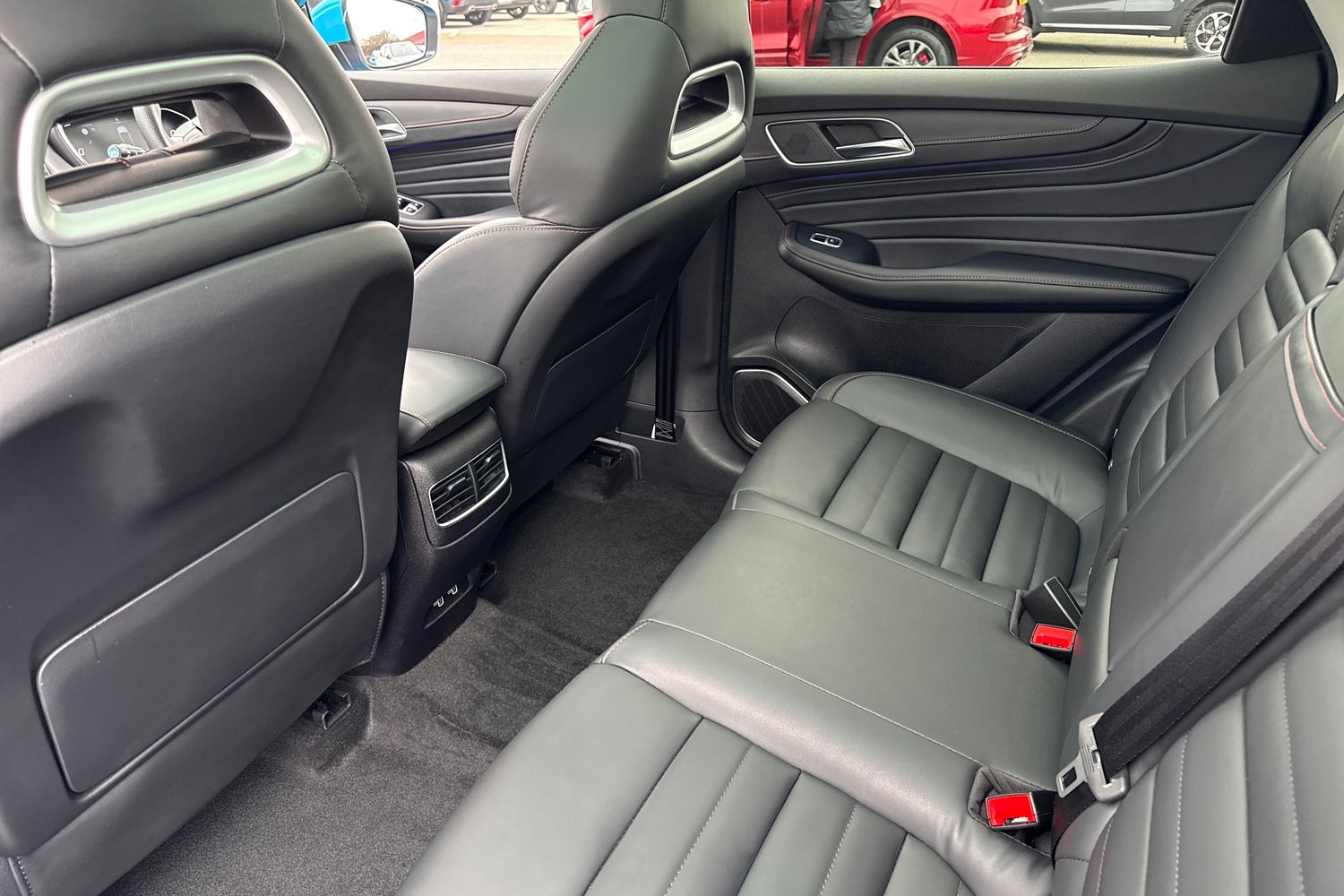 Used MG MG HS 2023 for sale - 77812503: Photo 34