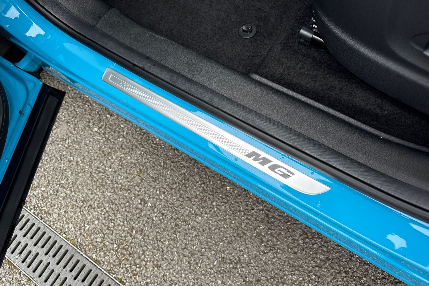 Used MG MG HS 2023 for sale - 77812503: Photo 37