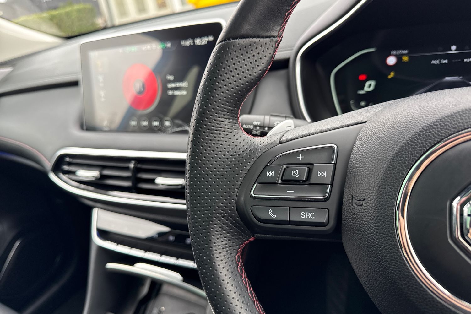 Used MG MG HS 2023 for sale - 77812503: Photo 39