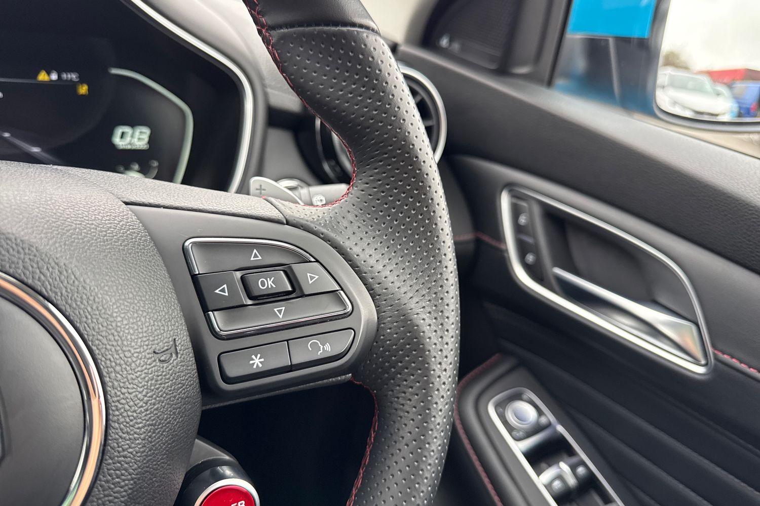 Used MG MG HS 2023 for sale - 77812503: Photo 40