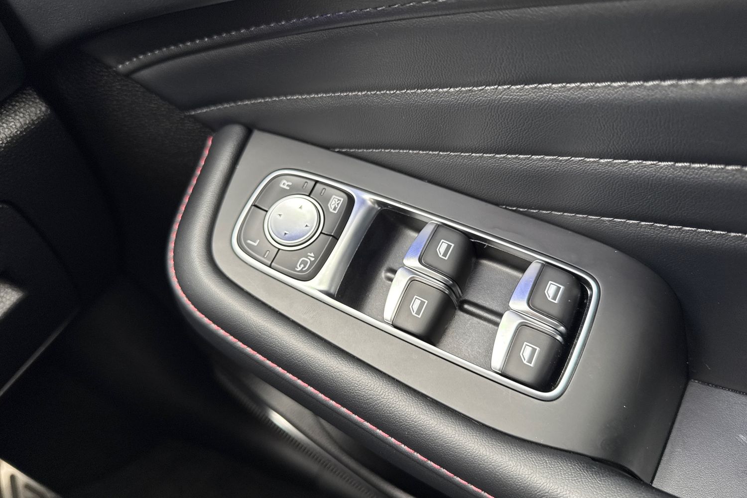 Used MG MG HS 2023 for sale - 77812503: Photo 42