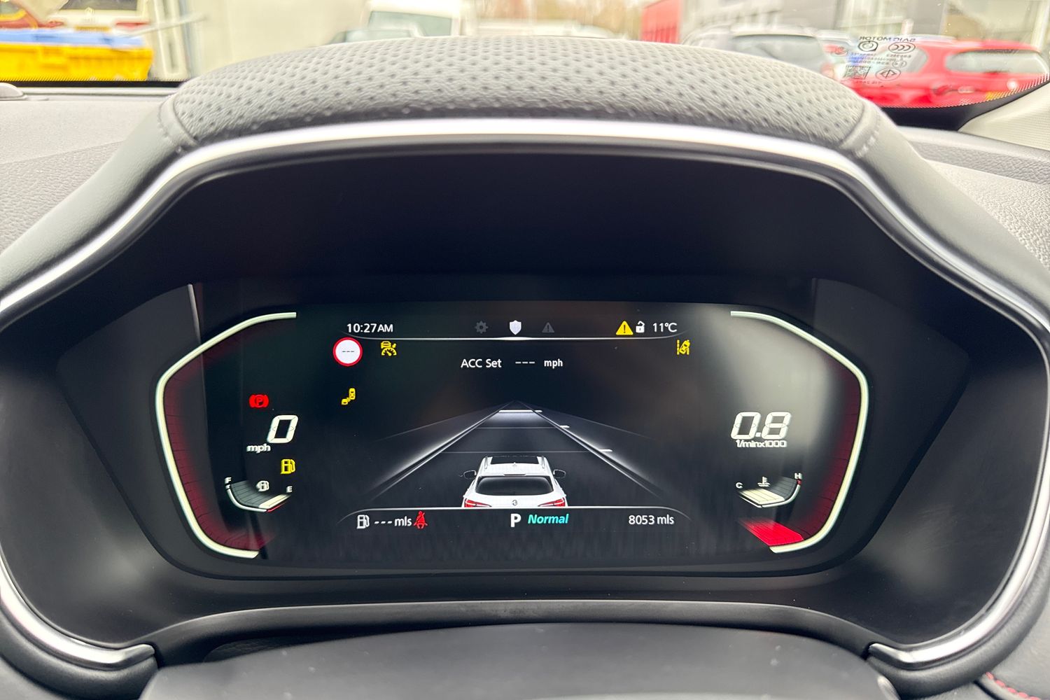 Used MG MG HS 2023 for sale - 77812503: Photo 45