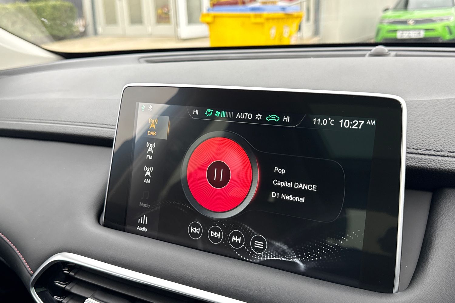 Used MG MG HS 2023 for sale - 77812503: Photo 46