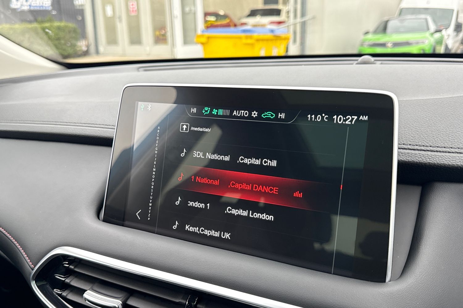 Used MG MG HS 2023 for sale - 77812503: Photo 47