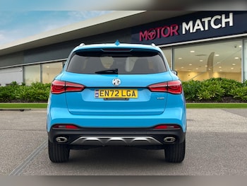 Used MG MG HS 2023 for sale - 77812503: Photo