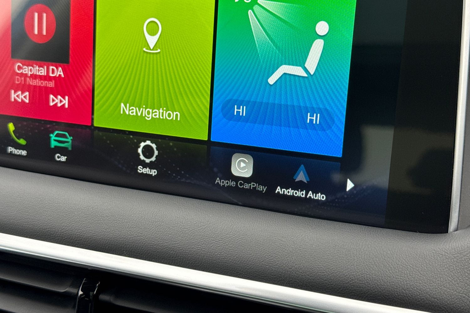 Used MG MG HS 2023 for sale - 77812503: Photo 50