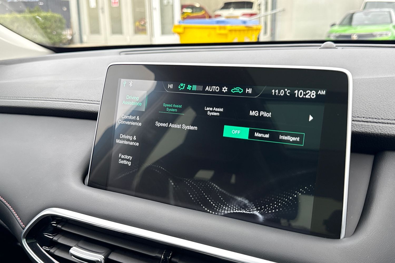 Used MG MG HS 2023 for sale - 77812503: Photo 51