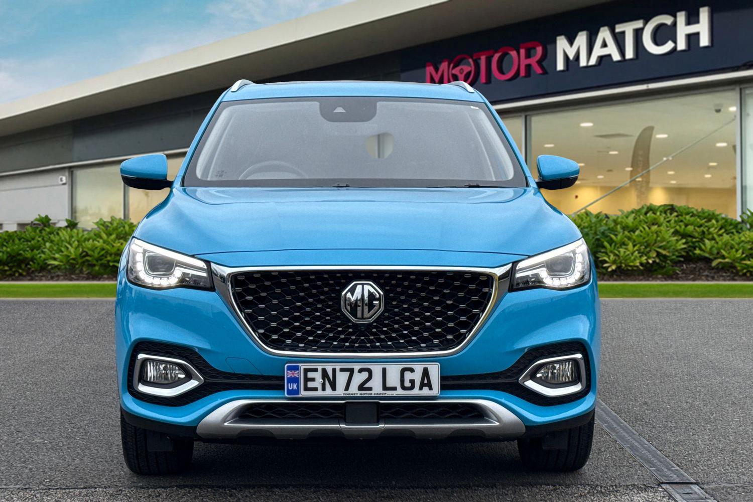 Used MG MG HS 2023 for sale - 77812503: Photo 6