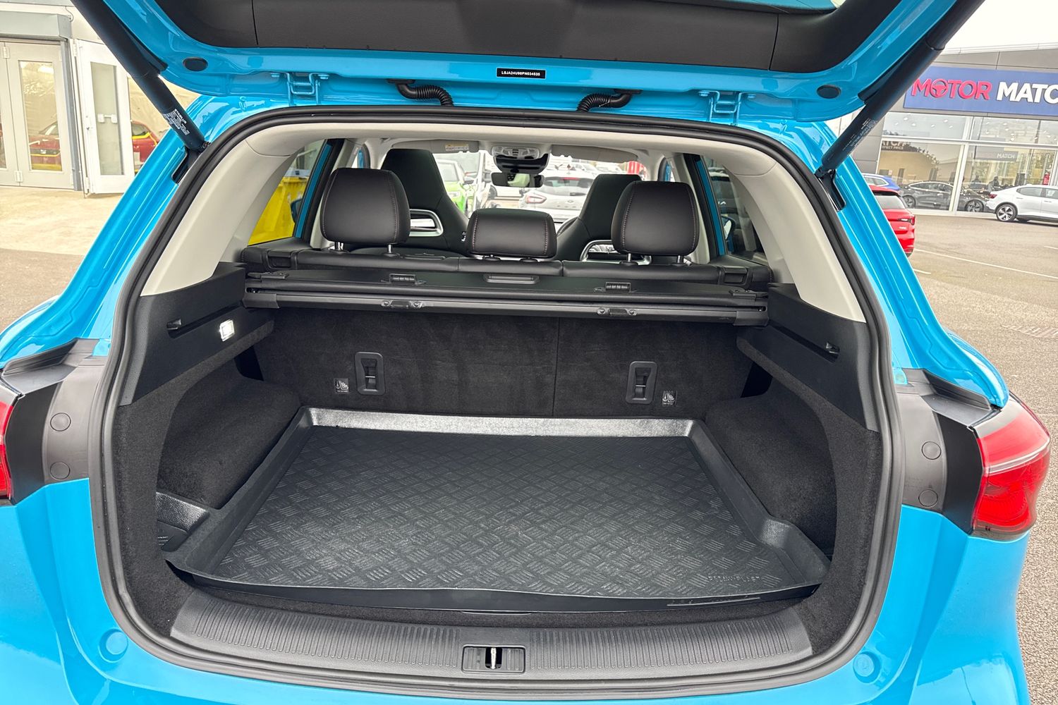 Used MG MG HS 2023 for sale - 77812503: Photo 7