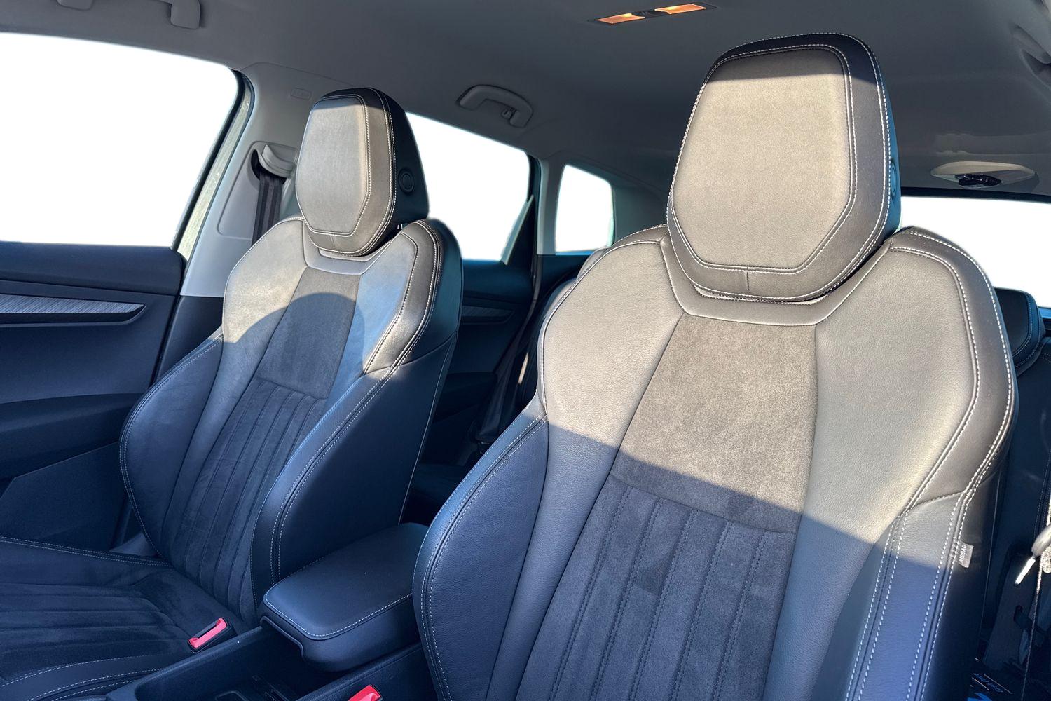 Used Skoda Karoq 2023 for sale - 76610944: Photo 16