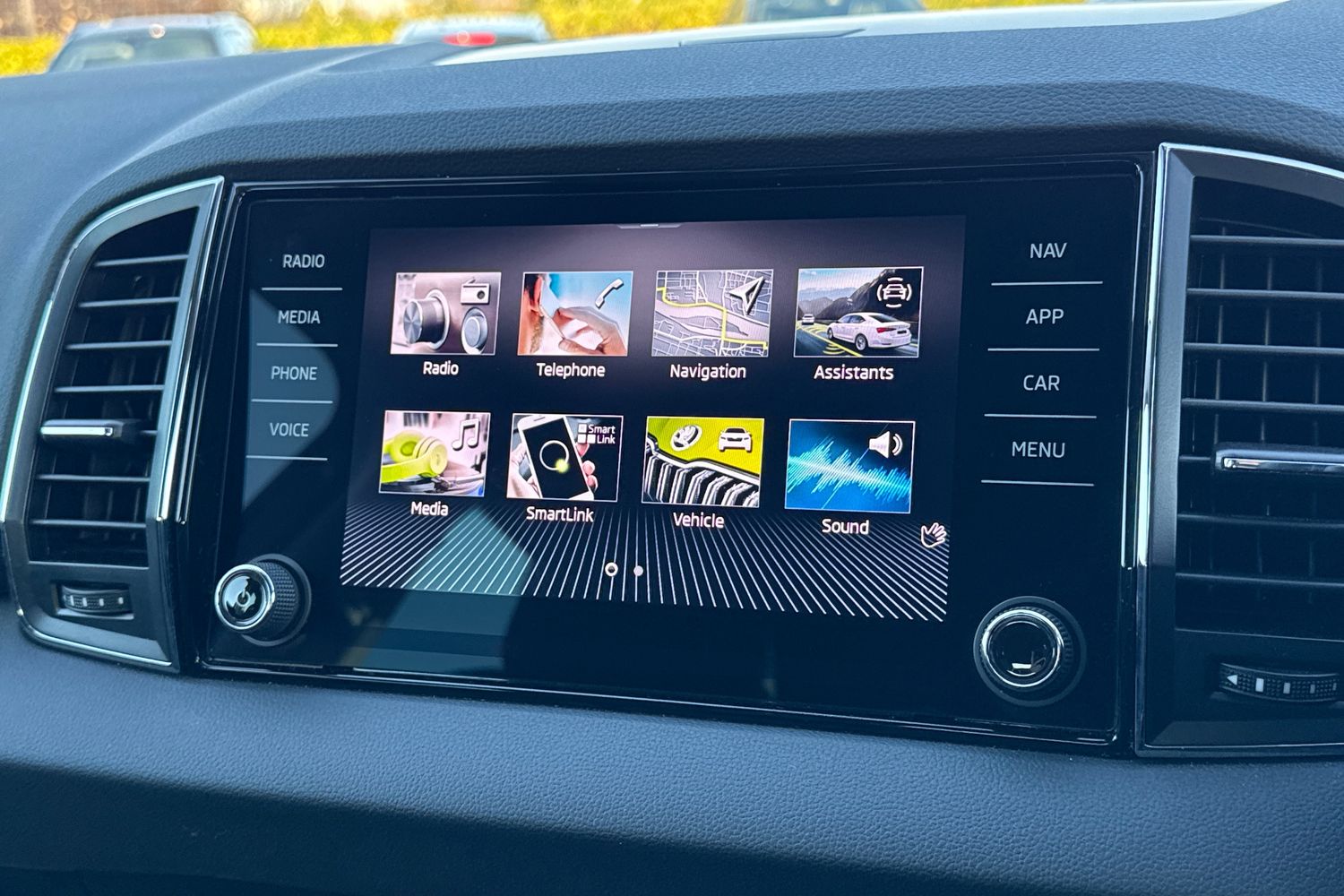 Used Skoda Karoq 2023 for sale - 76610944: Photo 17