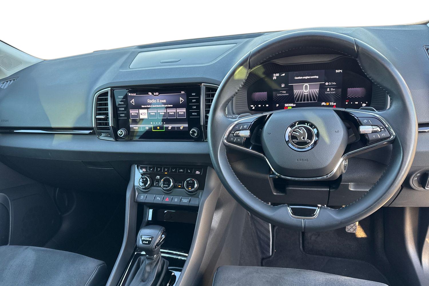 Used Skoda Karoq 2023 for sale - 76610944: Photo 18