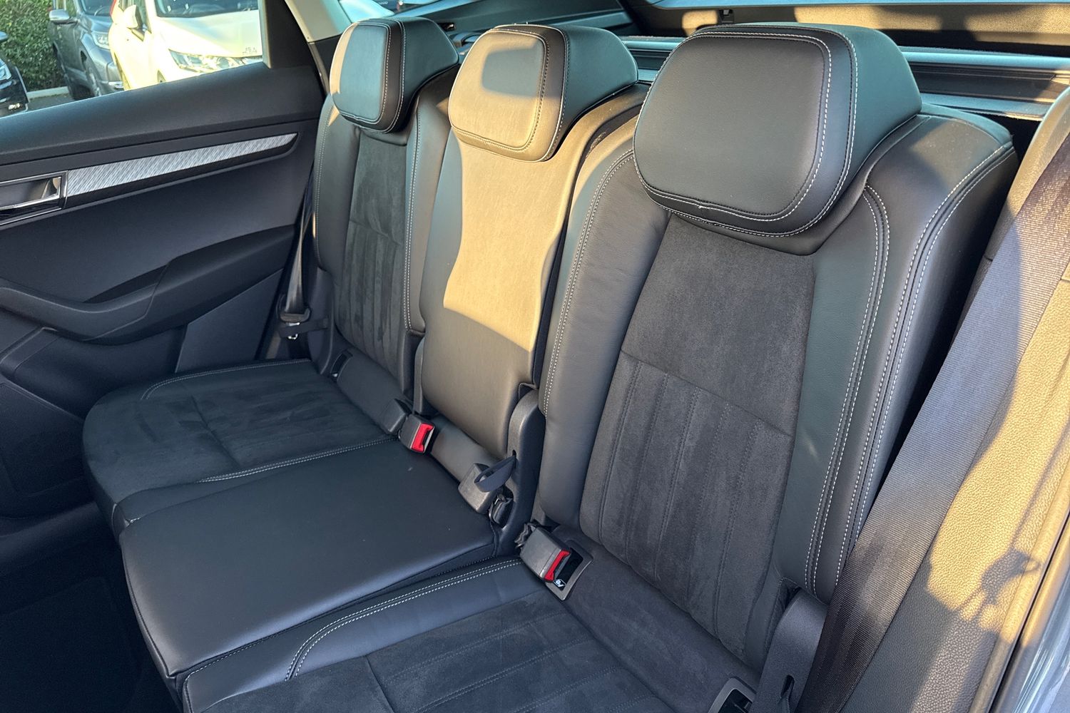 Used Skoda Karoq 2023 for sale - 76610944: Photo 19