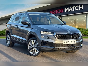 2023 - 2.0 TDI [150] SE L 4x4 5dr DSG