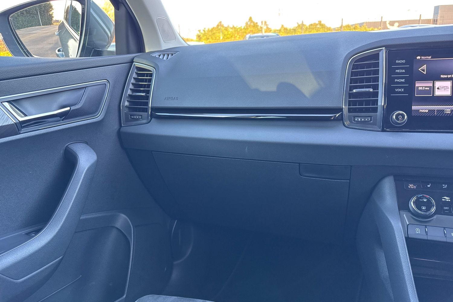 Used Skoda Karoq 2023 for sale - 76610944: Photo 20