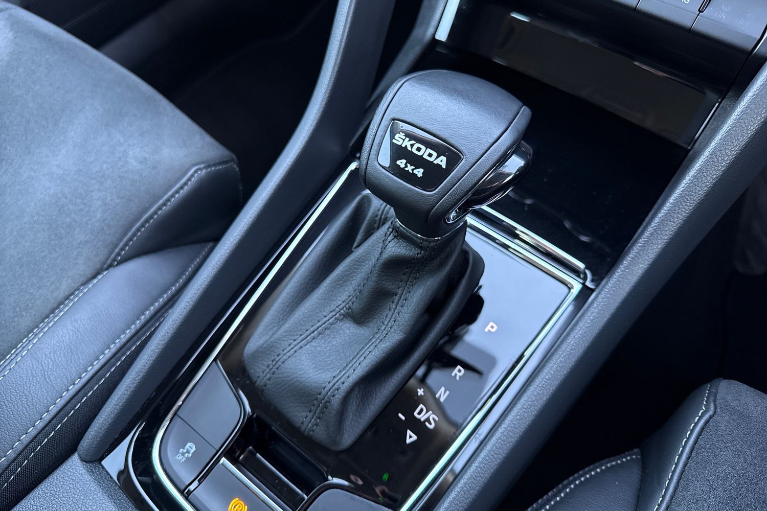 Used Skoda Karoq 2023 for sale - 76610944: Photo 23