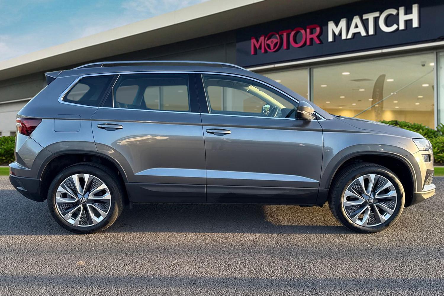 Used Skoda Karoq 2023 for sale - 76610944: Photo 3