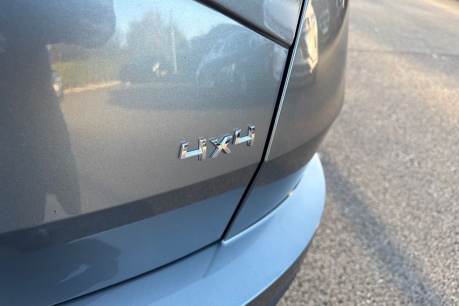 Used Skoda Karoq 2023 for sale - 76610944: Photo 34