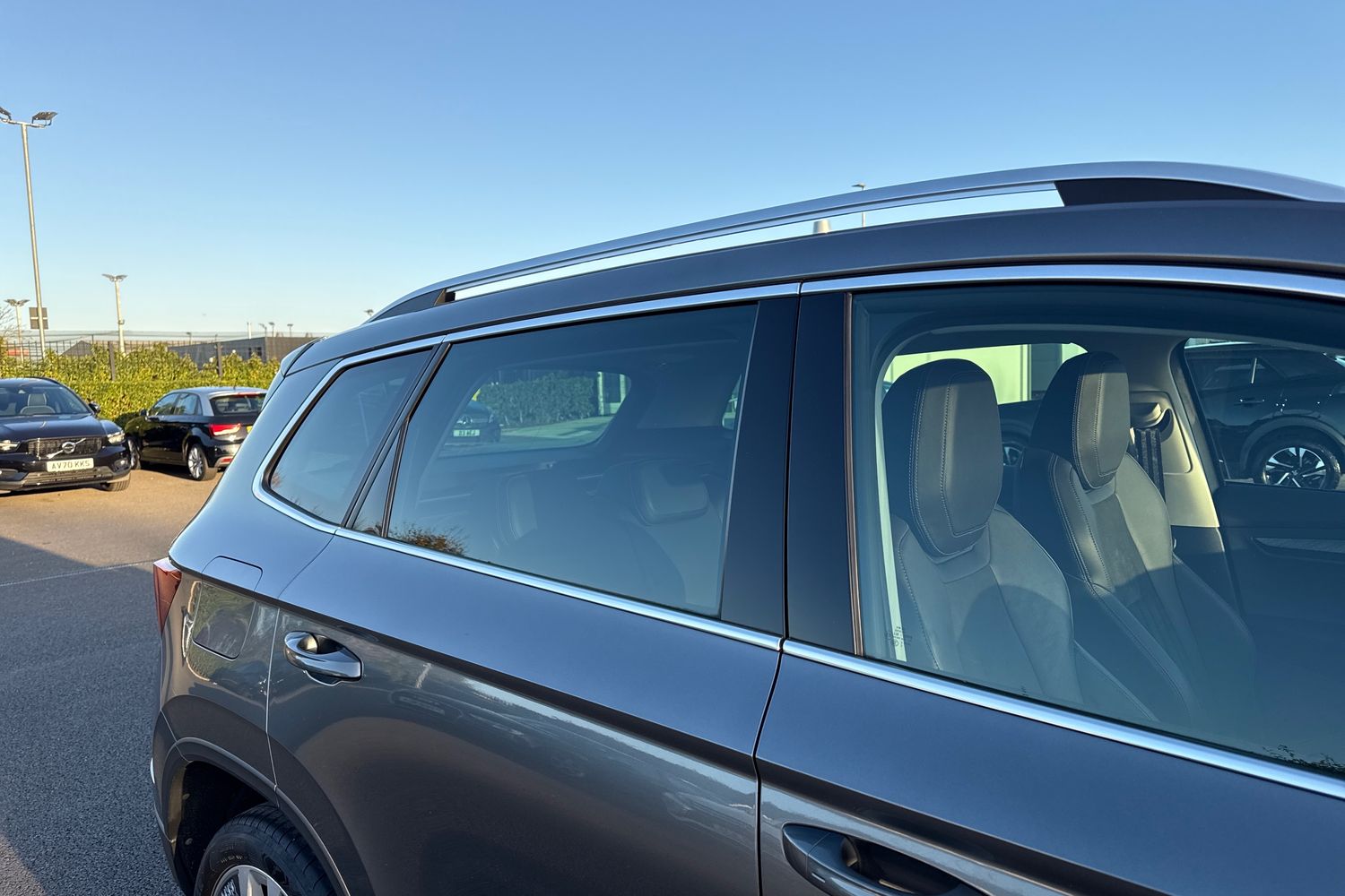 Used Skoda Karoq 2023 for sale - 76610944: Photo 36