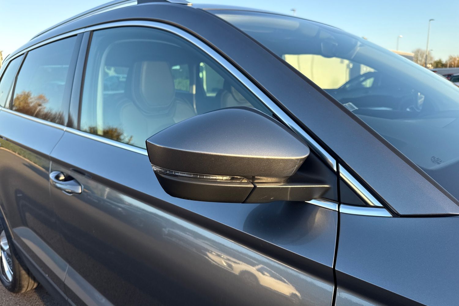 Used Skoda Karoq 2023 for sale - 76610944: Photo 37