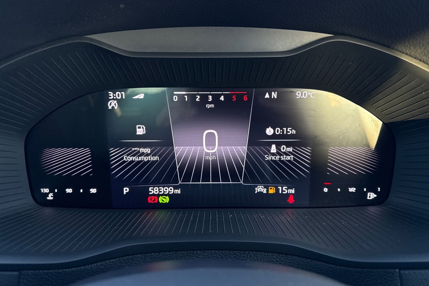 Used Skoda Karoq 2023 for sale - 76610944: Photo 38