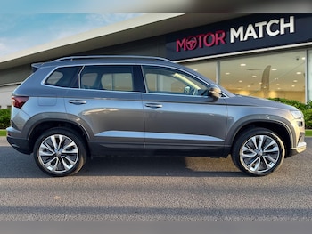 Used Skoda Karoq 2023 for sale - 76610944: Photo