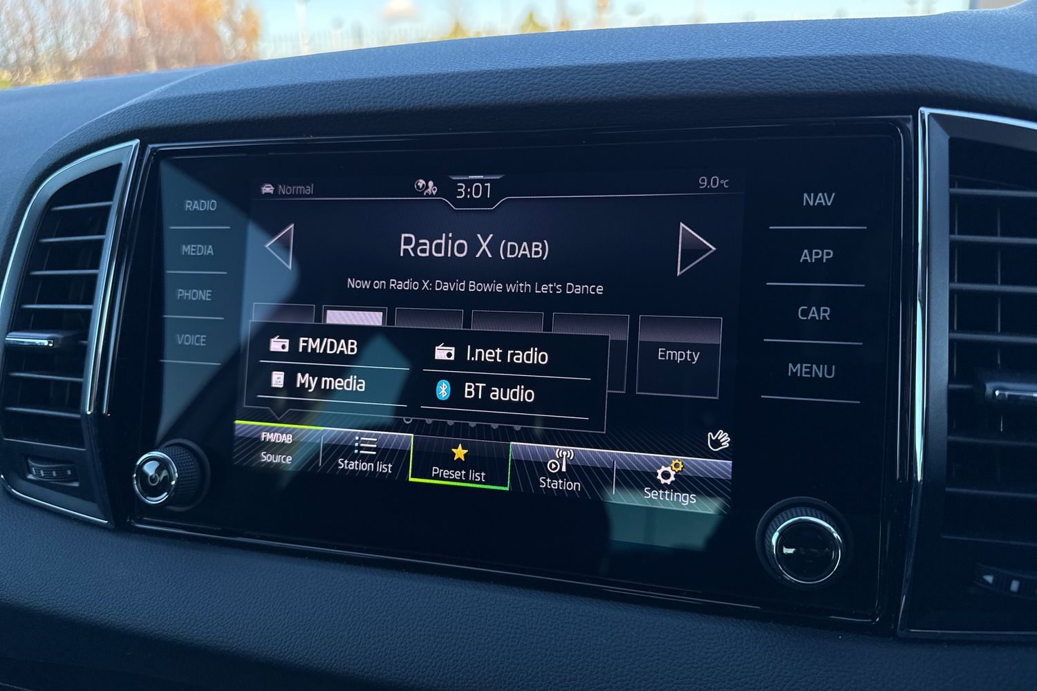 Used Skoda Karoq 2023 for sale - 76610944: Photo 46