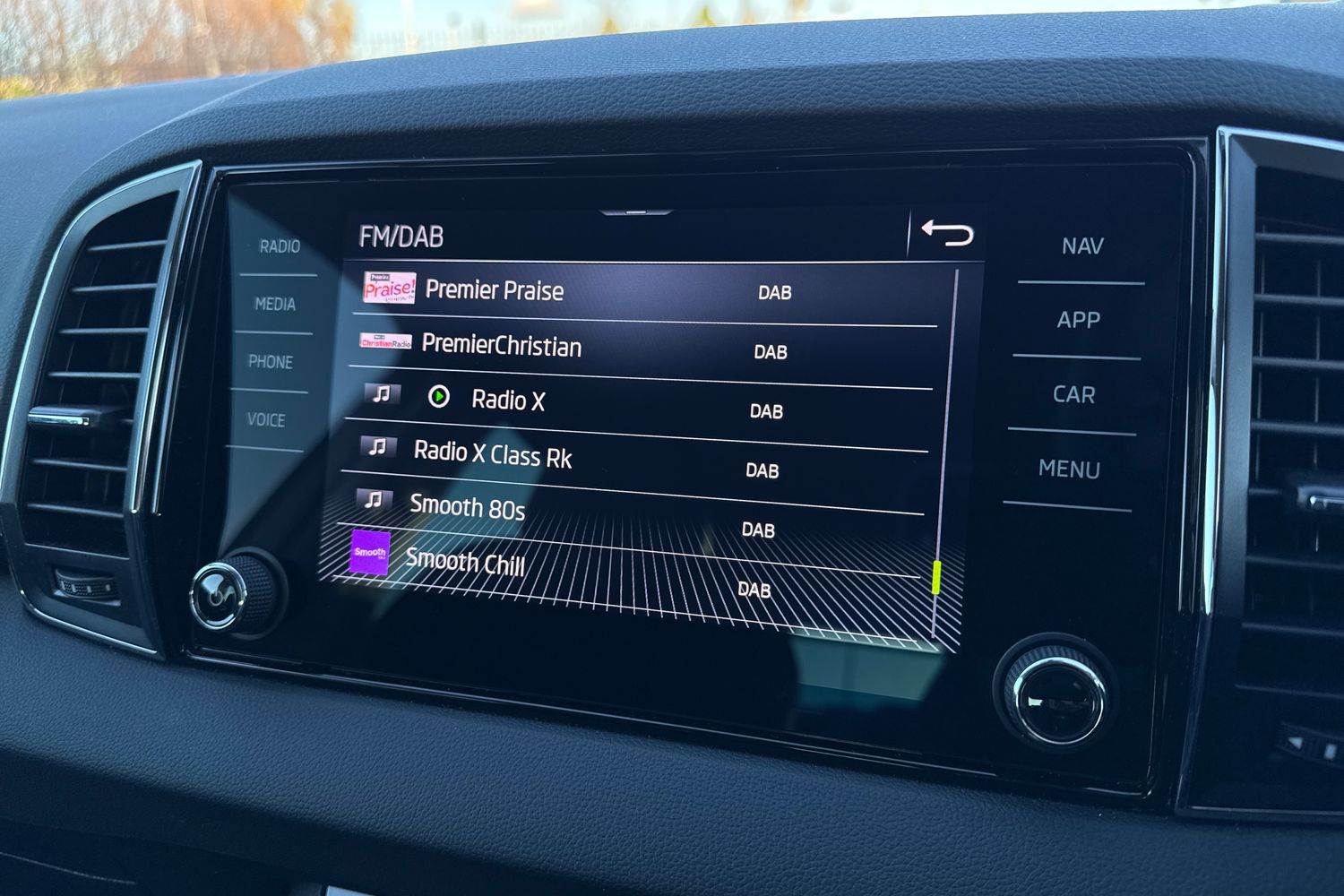 Used Skoda Karoq 2023 for sale - 76610944: Photo 47