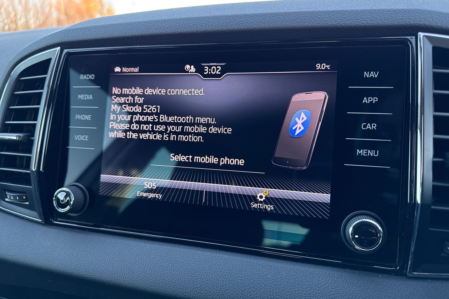 Used Skoda Karoq 2023 for sale - 76610944: Photo 49