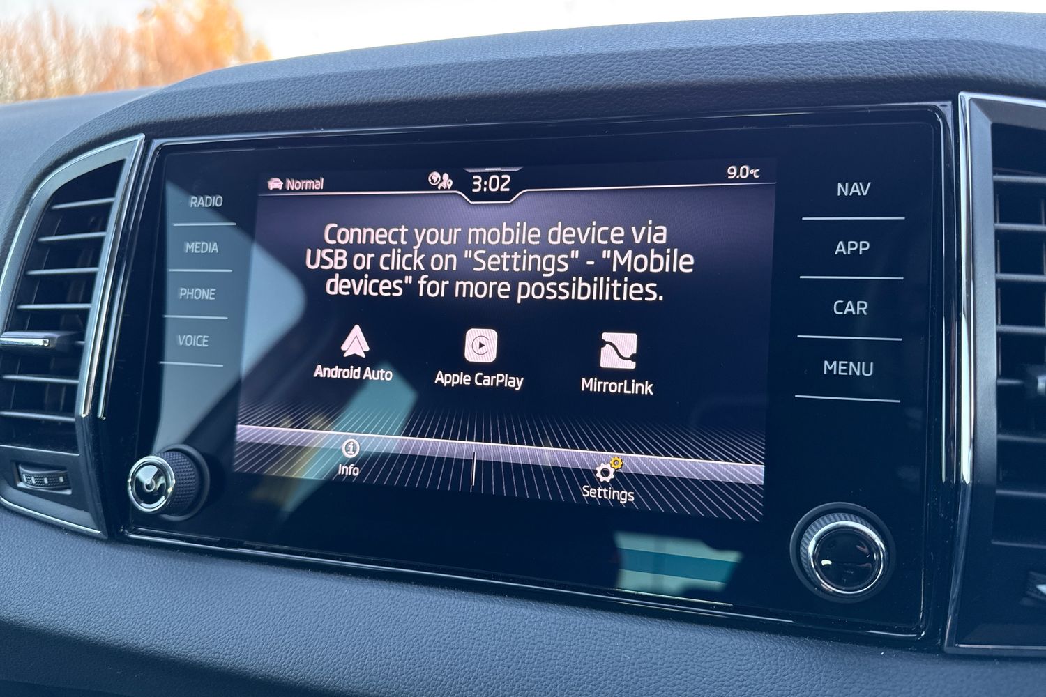 Used Skoda Karoq 2023 for sale - 76610944: Photo 50