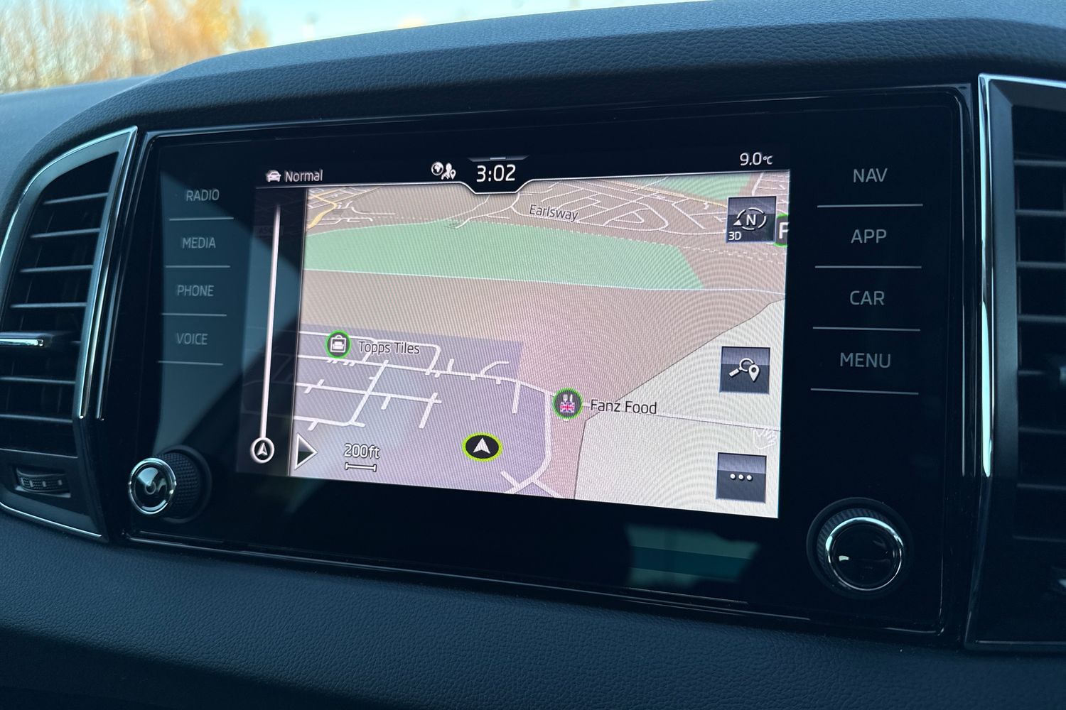 Used Skoda Karoq 2023 for sale - 76610944: Photo 51