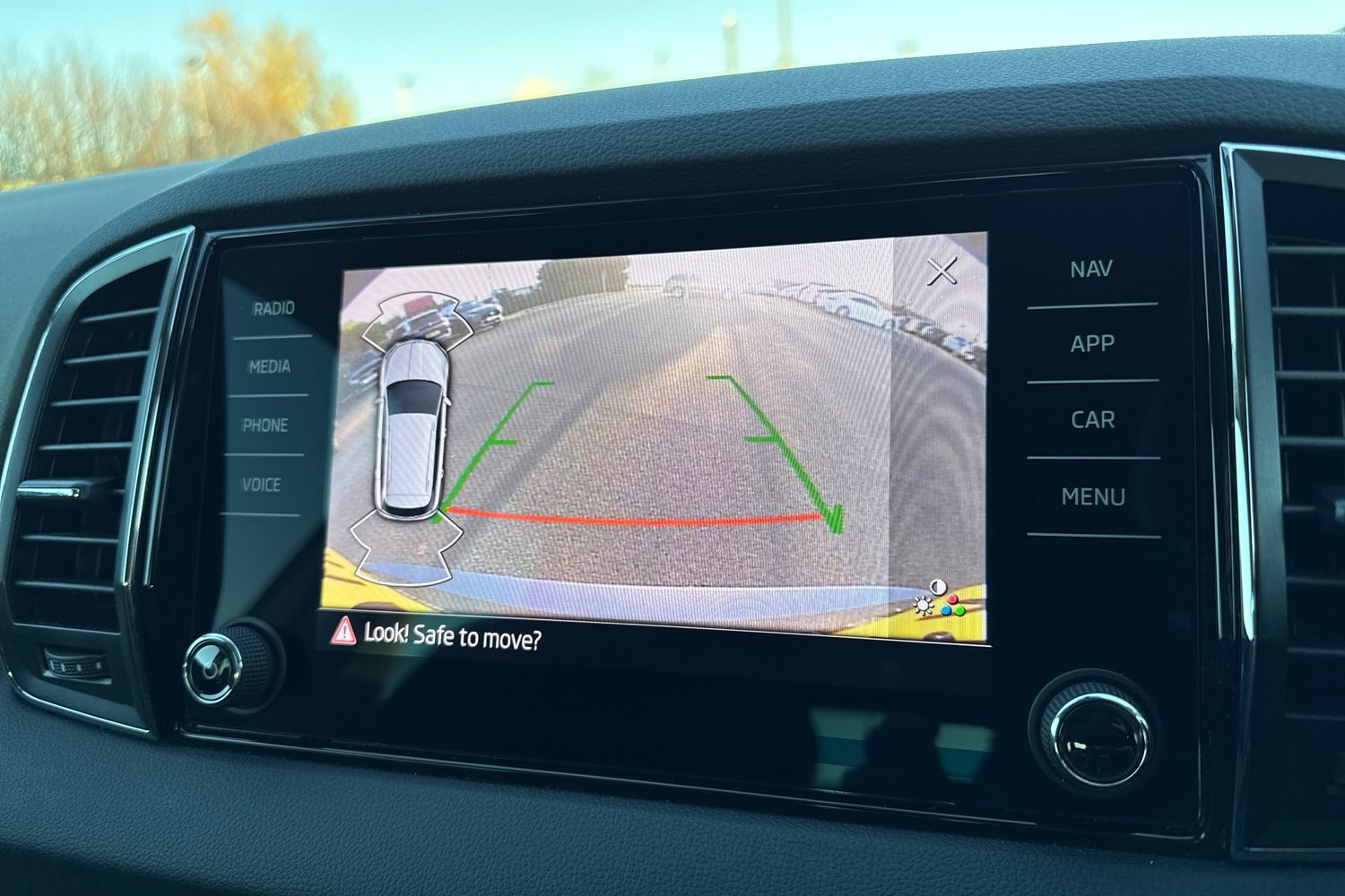 Used Skoda Karoq 2023 for sale - 76610944: Photo 55