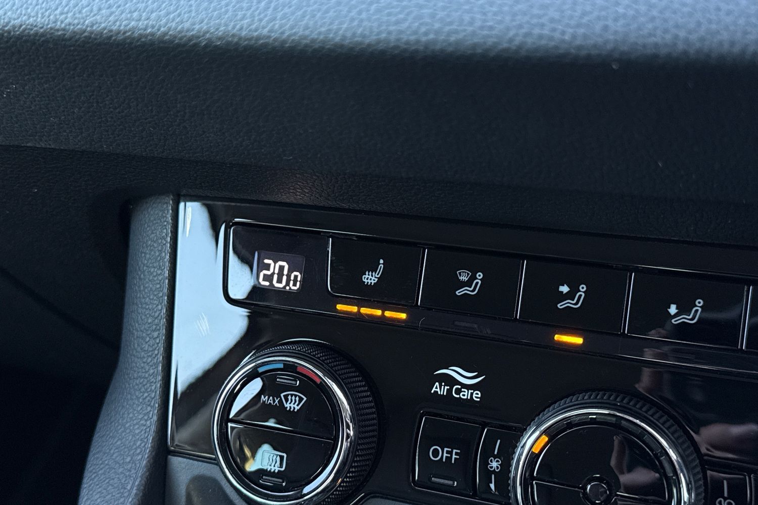 Used Skoda Karoq 2023 for sale - 76610944: Photo 56