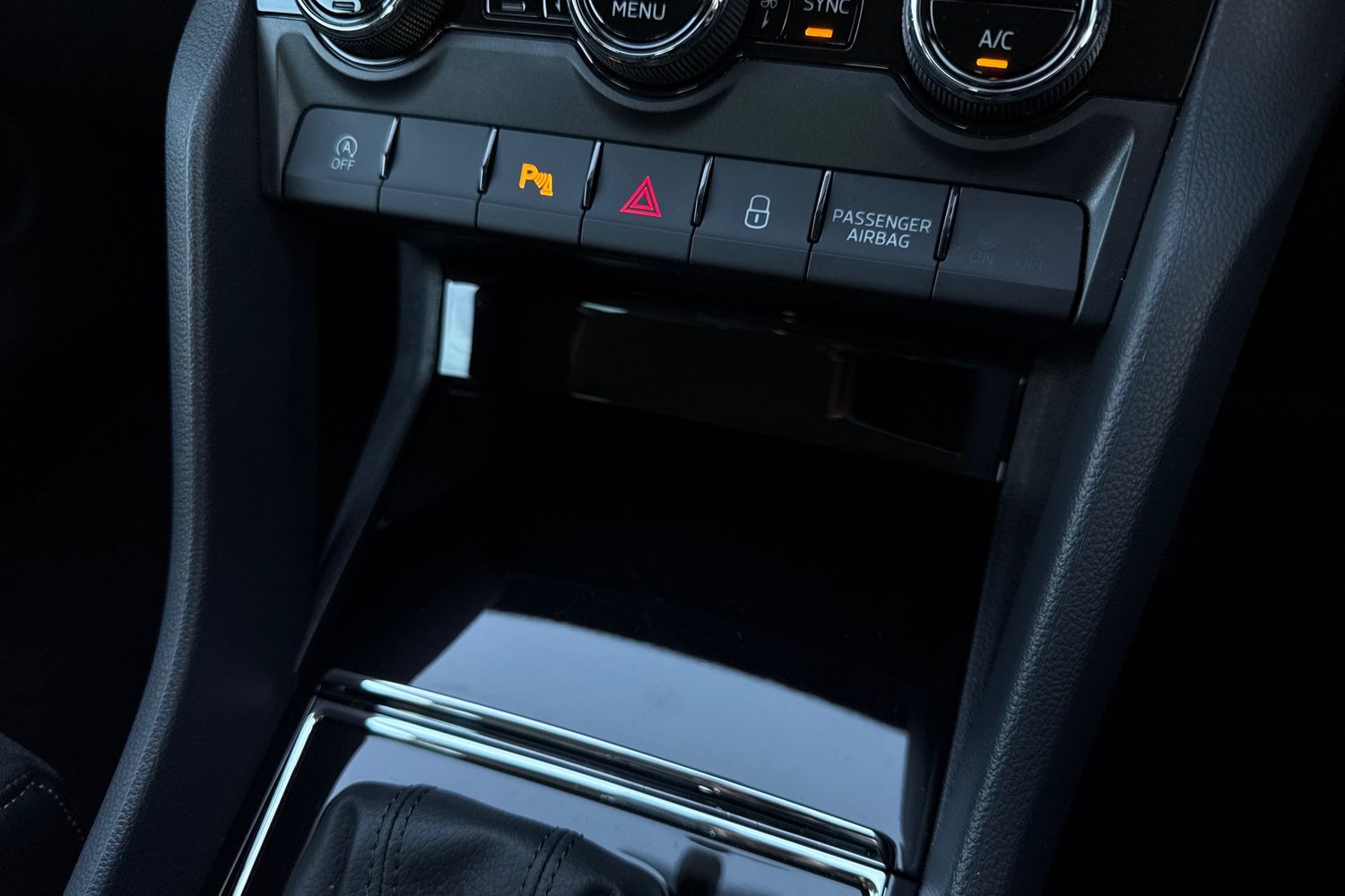 Used Skoda Karoq 2023 for sale - 76610944: Photo 58