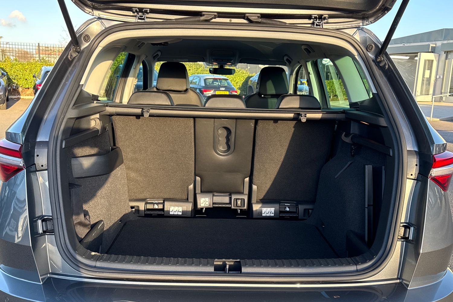 Used Skoda Karoq 2023 for sale - 76610944: Photo 7