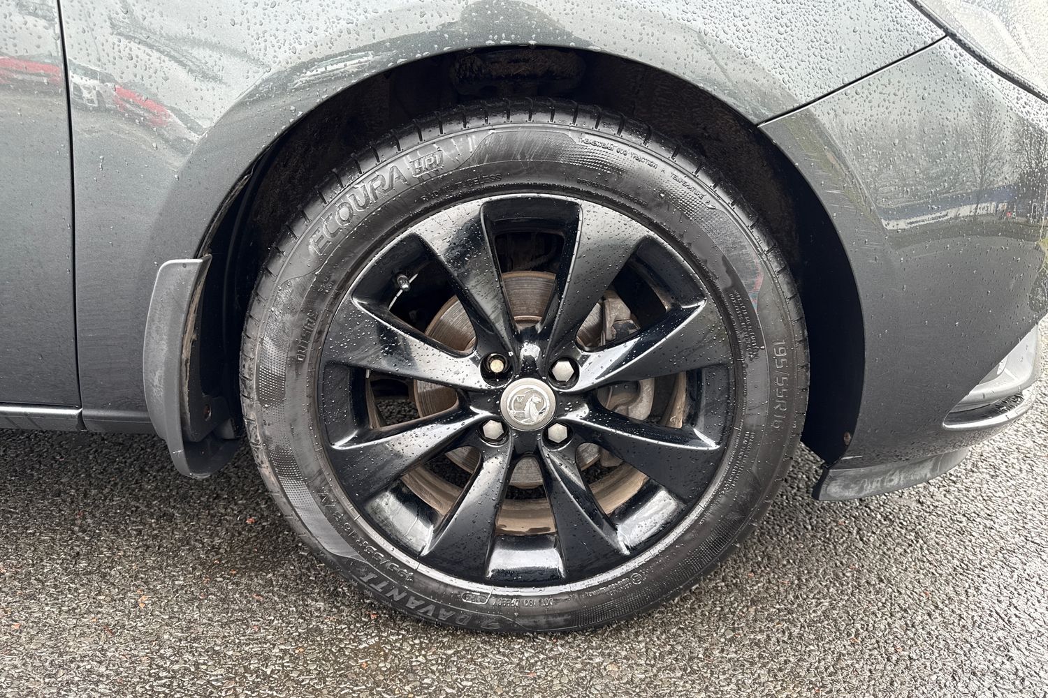 Used Vauxhall Corsa 2018 for sale - 77608259: Photo 10