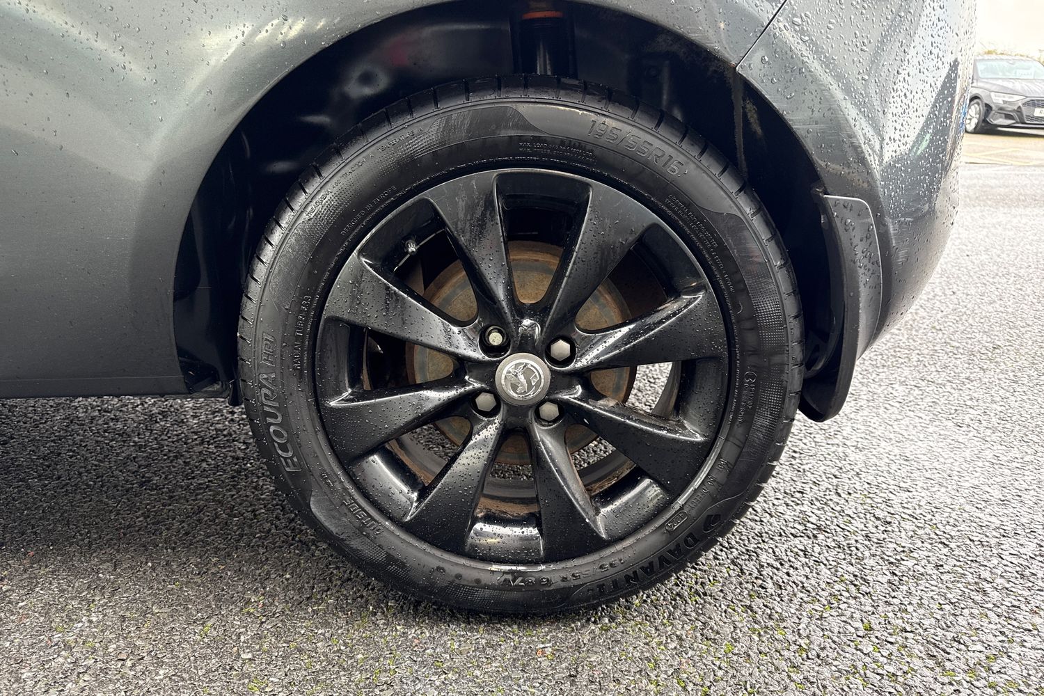 Used Vauxhall Corsa 2018 for sale - 77608259: Photo 12