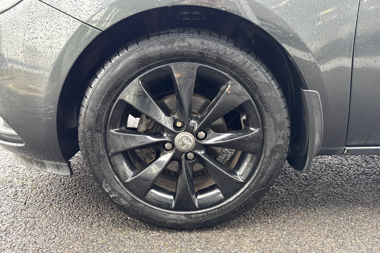 Used Vauxhall Corsa 2018 for sale - 77608259: Photo 13