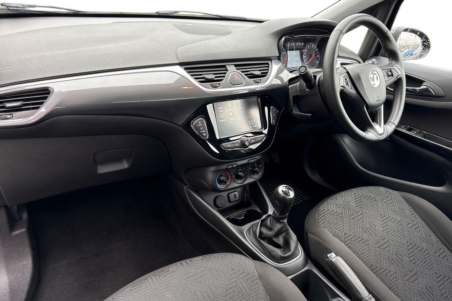 Used Vauxhall Corsa 2018 for sale - 77608259: Photo 15